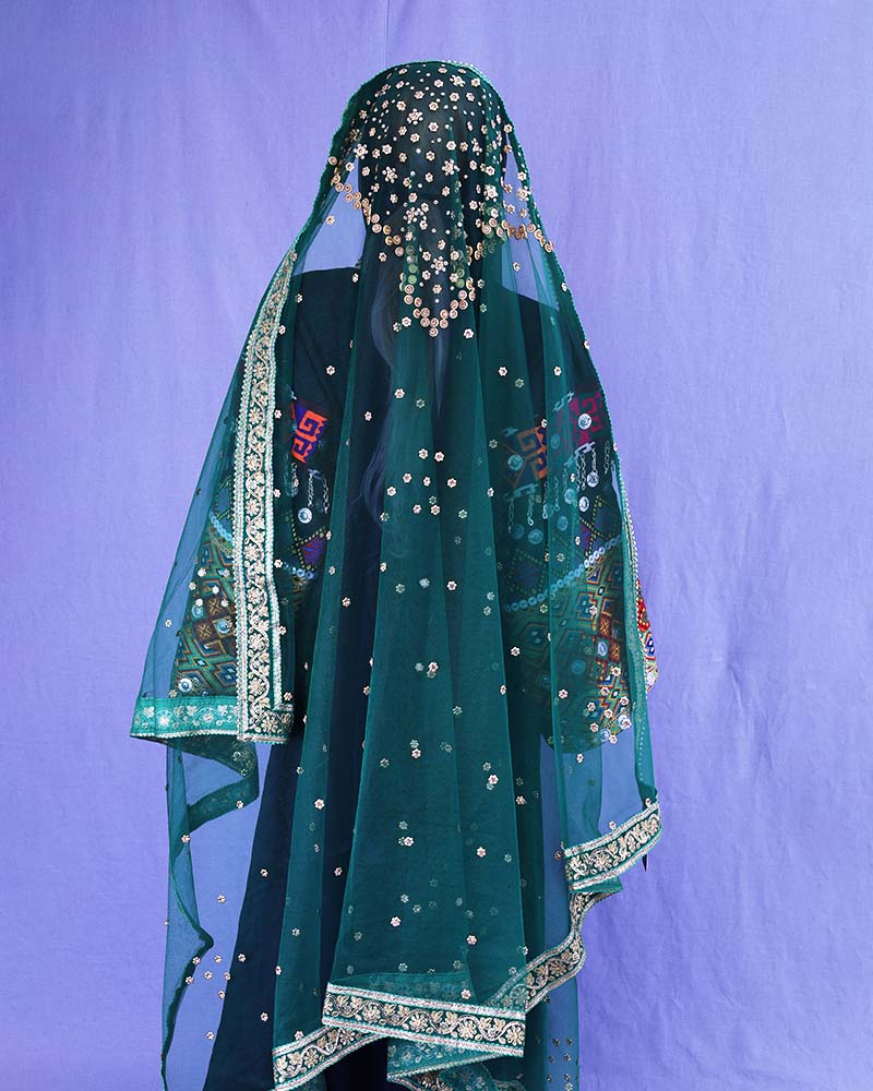 Shale hana bandan art nr:KF600F