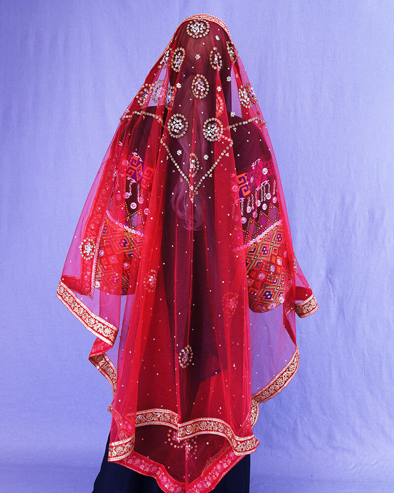 Shale hana bandan art nr:SL129