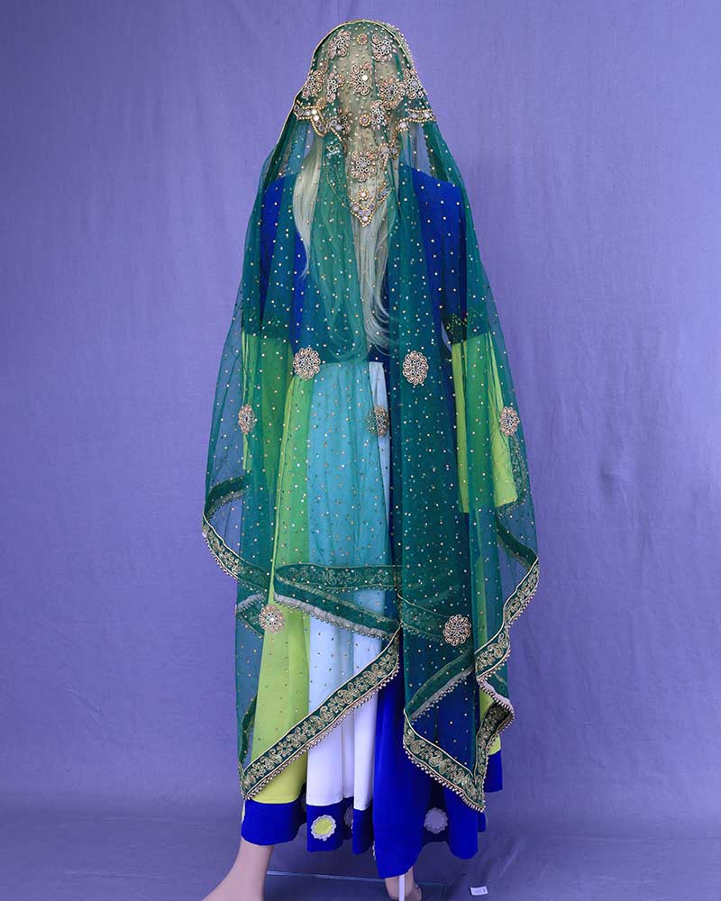 Shale hana bandan art nr: SL1218