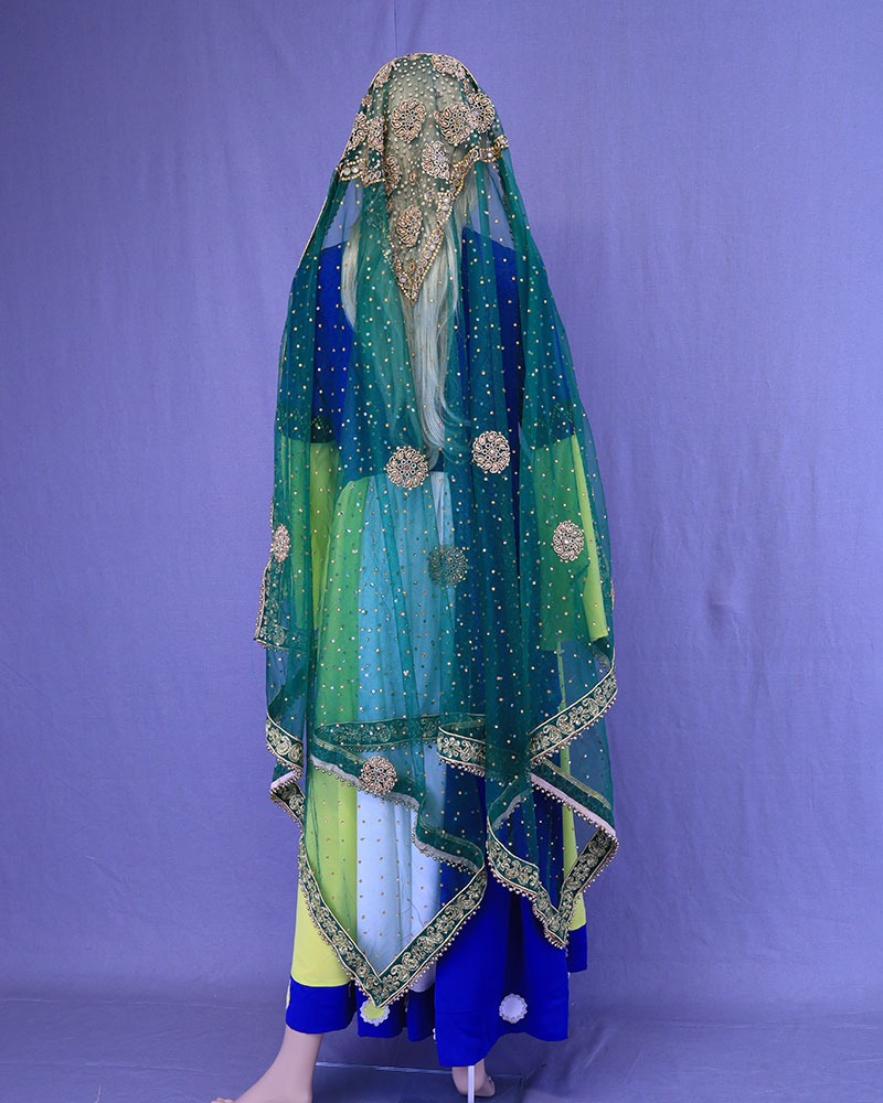 Shale hana bandan art nr: SL1222