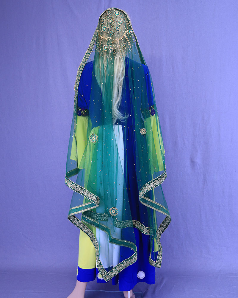 Shale hana bandan art nr: SL1216