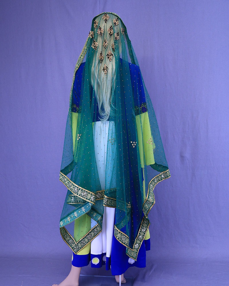 Shale hana bandan art nr: SL1217