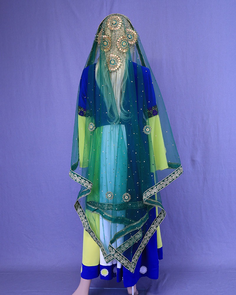 Shale hana bandan art nr: SL1219