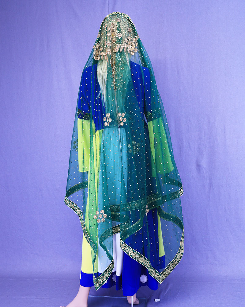 Shale hana bandan art nr: SL1221