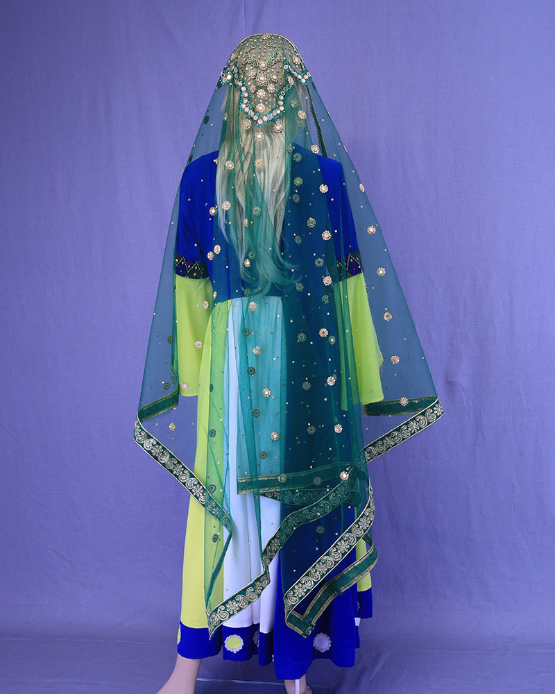 Shale hana bandan art nr: SL1220