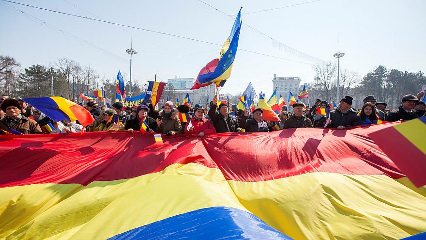 Moldova: the dangerous relations of the West