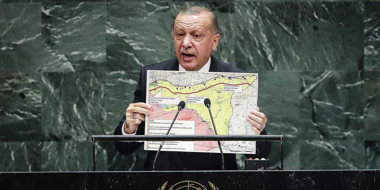 Syrie : L’ouverture d’un nouveau front par Washington-Ankara-Tel Aviv-Kiev contre la Russie-Syrie-Iran au détriment de la sécurité européenne