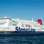 Stenaline