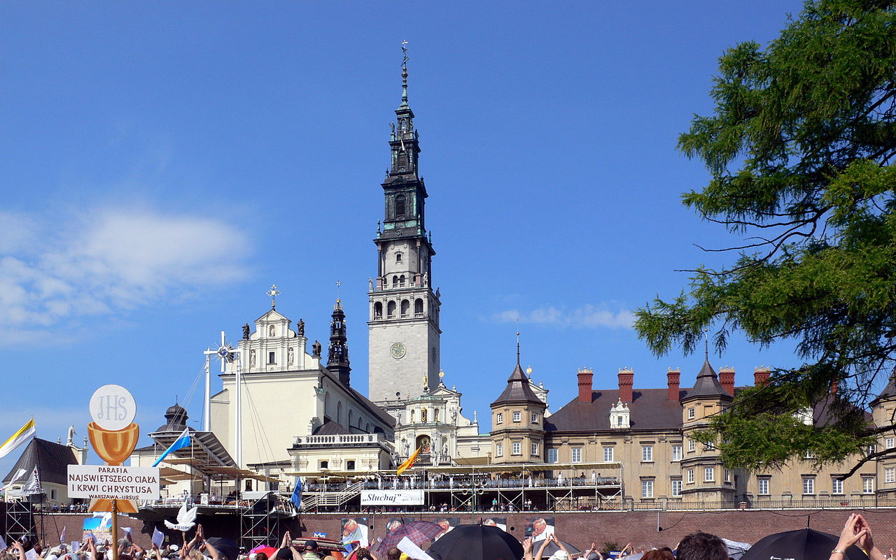 EU Scientology Representative Joins Project SHRINEs for Interfaith Protection of Places of Worship