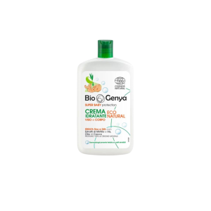 BIOGENYA CREMA HIDRATANTE BIO