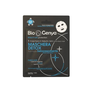 BIOGENYA TRATAMIENTO DETOX