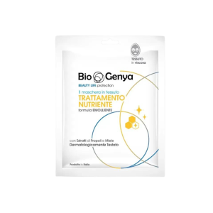 BIOGENYA TRATAMIENTO NUTRITIVO MONOFASE