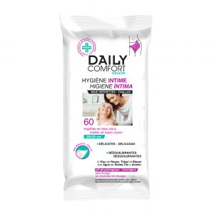 Daily Comfort Senior Higiene Íntima