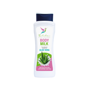 BODY MILK - ALOE VERA COLIBRI