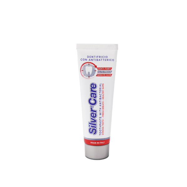 DENTIFRICO ANTIBACTERIAL 75ML