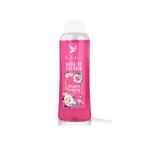 Agua de Colonia ELEGANT ROSES 750ml