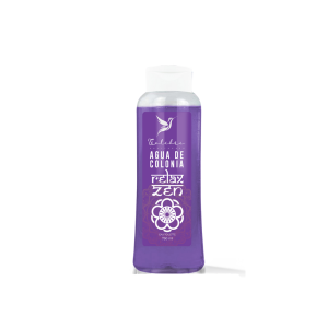 Agua de Colonia RELAX ZEN 750 mL