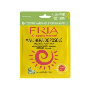 FRIA K BEAUTY INSPIRED - MASCARILLA AFTER SUN REFRESCANTE