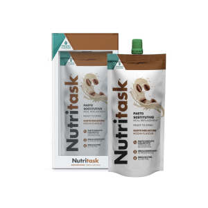 NUTRITASK CAFÉ