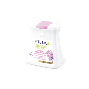 FRIA HERBS ECO NATURAL GEL ÍNTIMO BIO DELICADO 250 ml