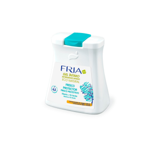 FRIA HERBS ECO NATURAL GEL ÍNTIMO BIO FRESCO 250 ml