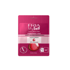 FRIA MY SELF MASCARILLA MONOFASE ILUMINADORA