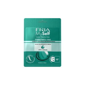 FRIA MYSELF MASCARILLA MONOFASE NUTRIENTE