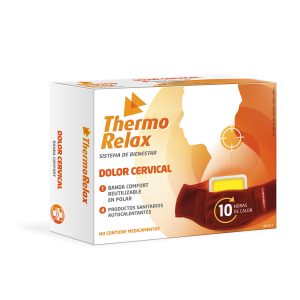 THERMORELAX-DOLOR-CERVICAL