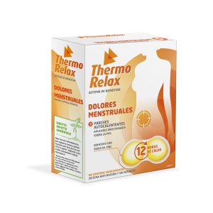 THERMORELAX-DOLORES-MESTRUALES