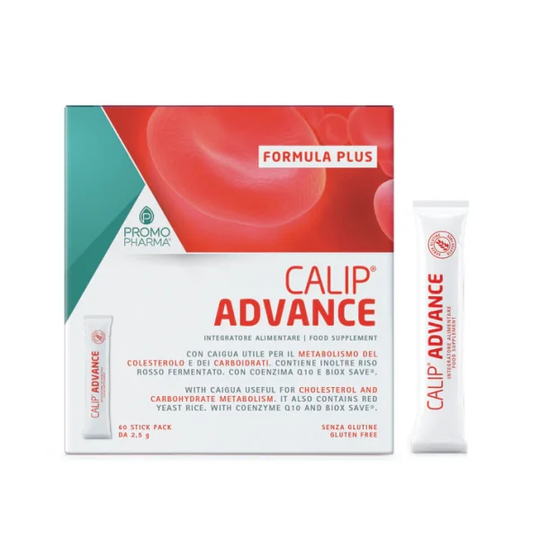 CALIP® Advance - 60 Stick