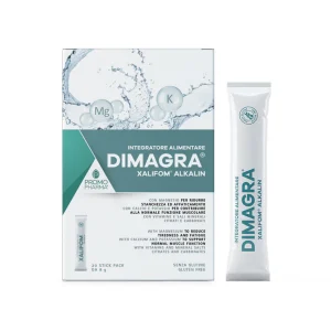 DIMAGRA XALIFOM ALKALIN