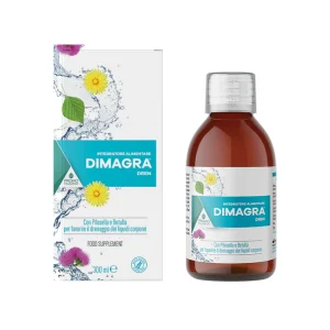 DIMAGRA® Dren