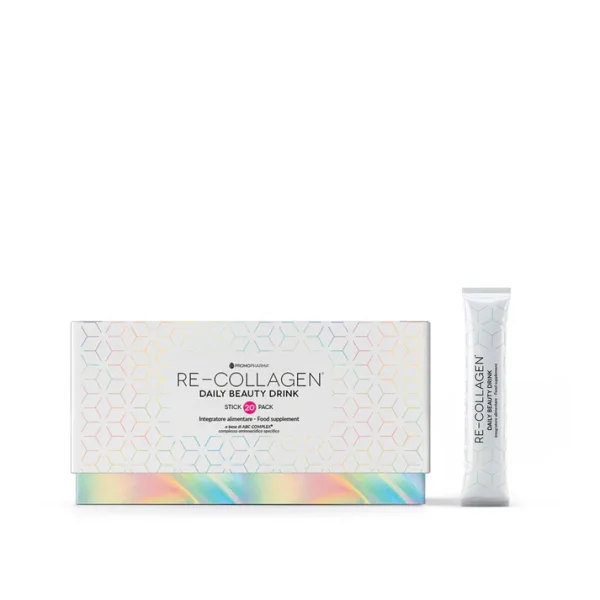 RE-COLLAGEN DAILY BEAUTY DRINK 20 STICK