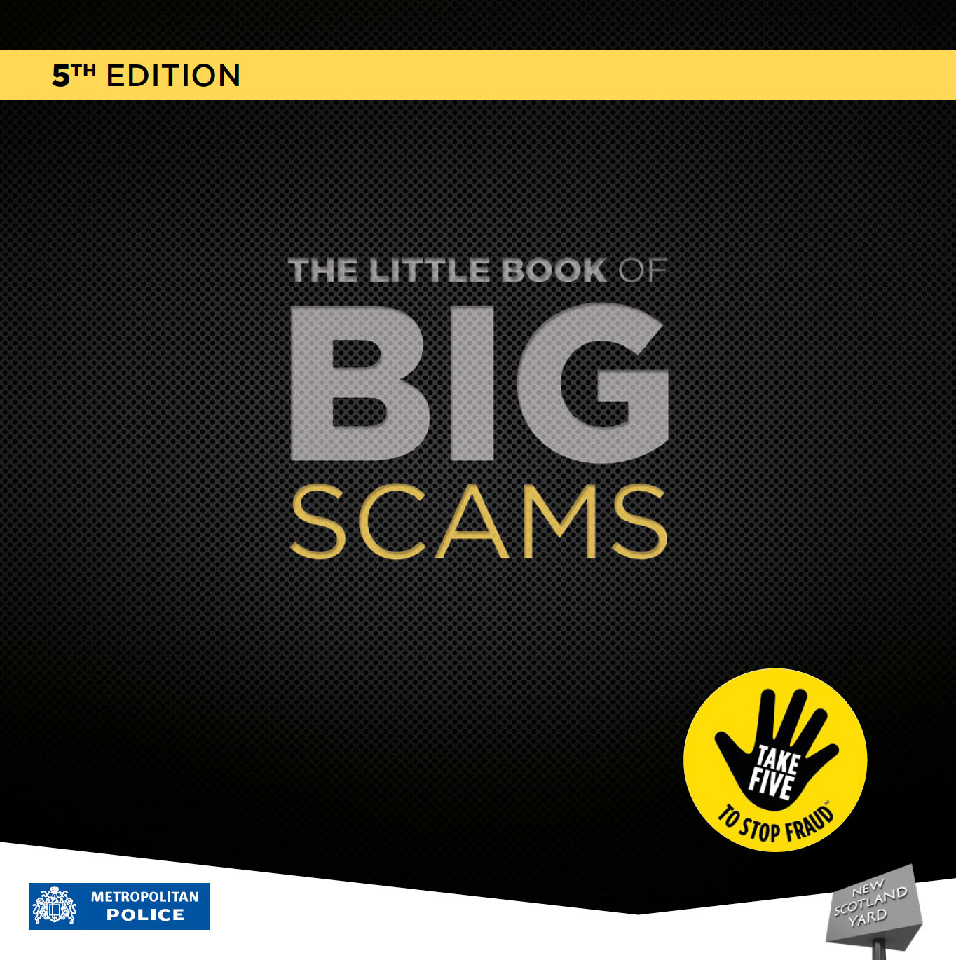 The Little Book of Big Scams Eurotech Security Systems