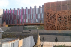 Oxford Brookes University