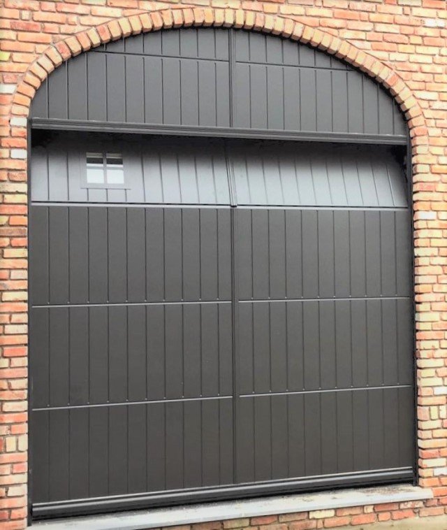 garagepoorten