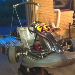 EV-Fun GoKart Lift updated