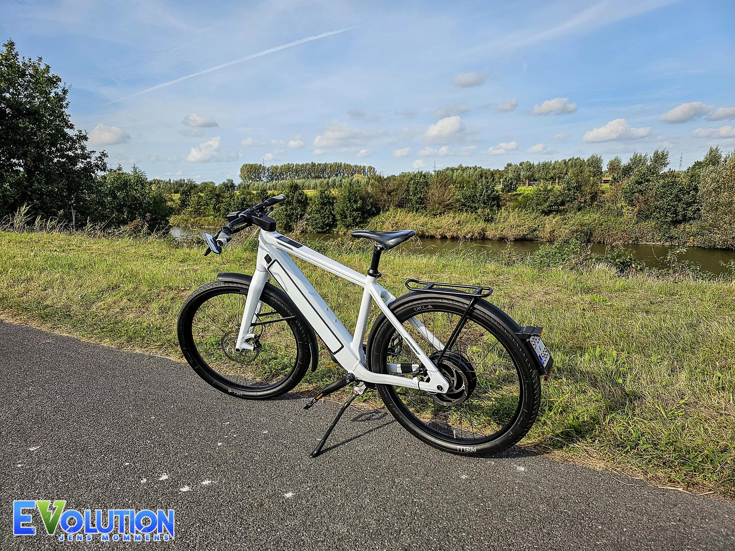 Stromer ST3