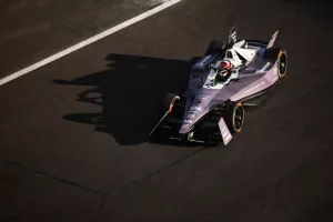 Pascal Wehrlein, TAG Heuer Porsche Formula E Team, Porsche 99X Electric Gen3, during the 2024 Mexico City E-Prix © Formula E