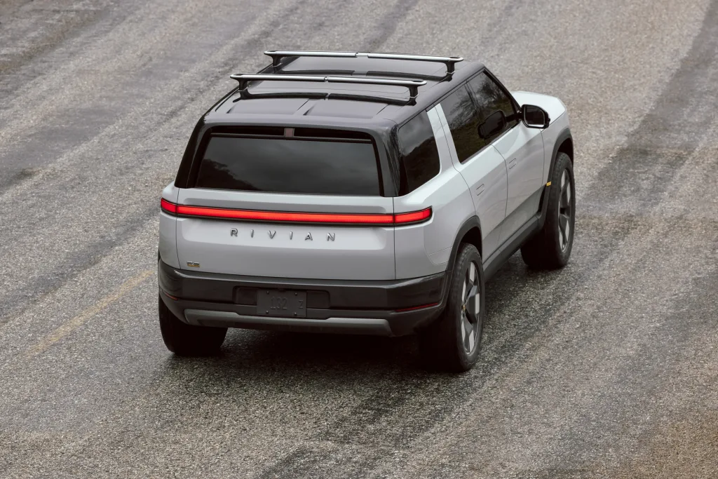 Rivian R2