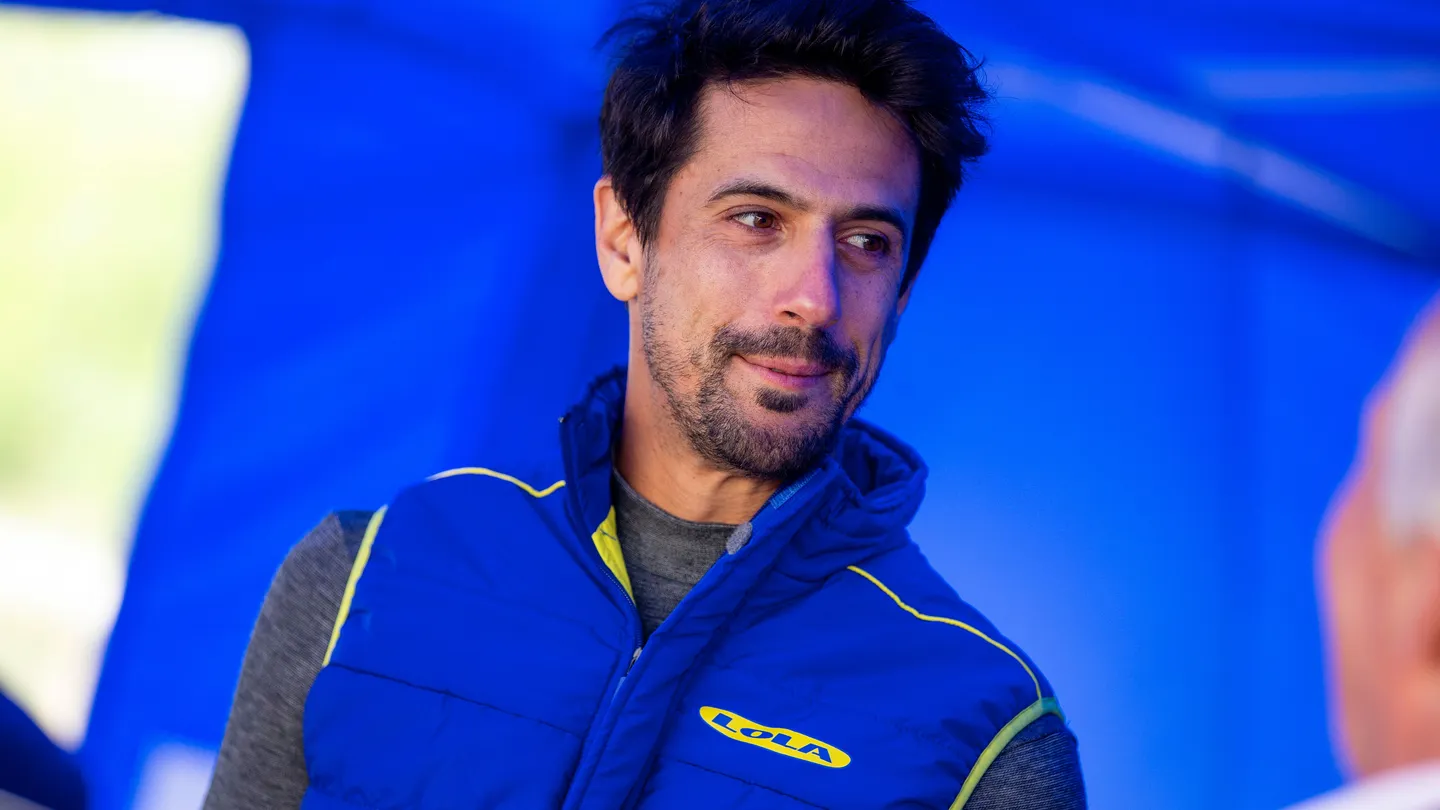 Lucas di Grassi voorgesteld als nieuwe rijder voor ABT Lola Yamaha voor het elfde Formula E seizoen in 2025