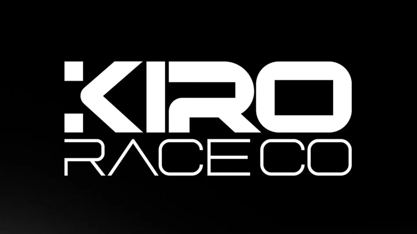 Logo van Kiro Race Co © Formula E