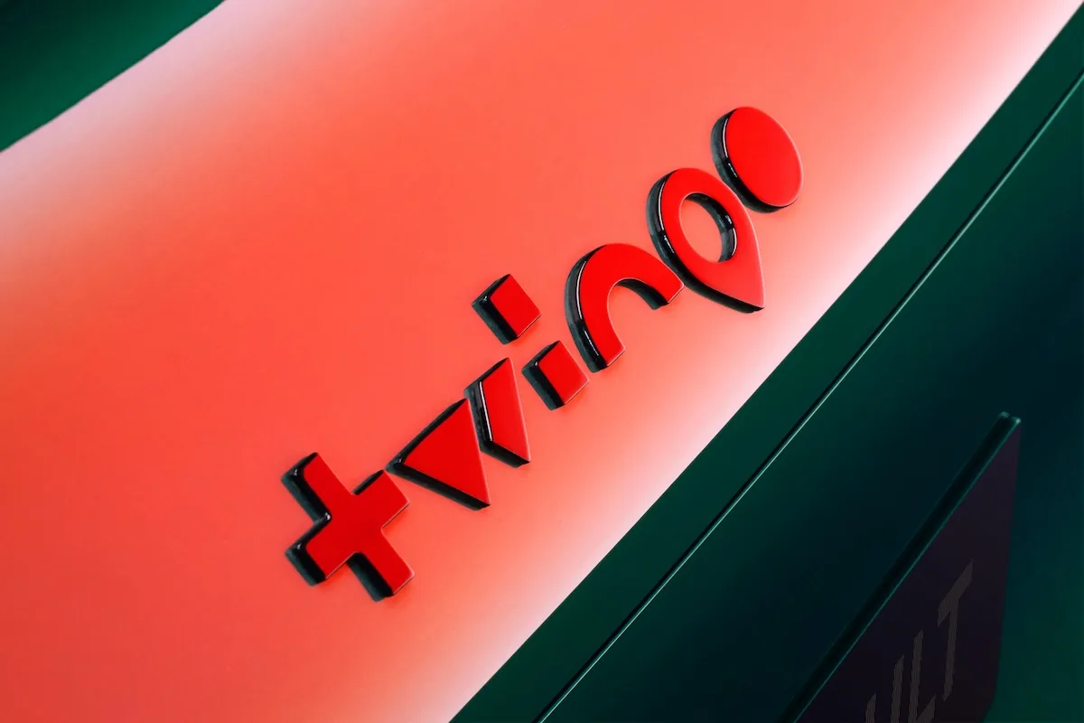Detailshot Renault Twingo E-Tech Electric 2026