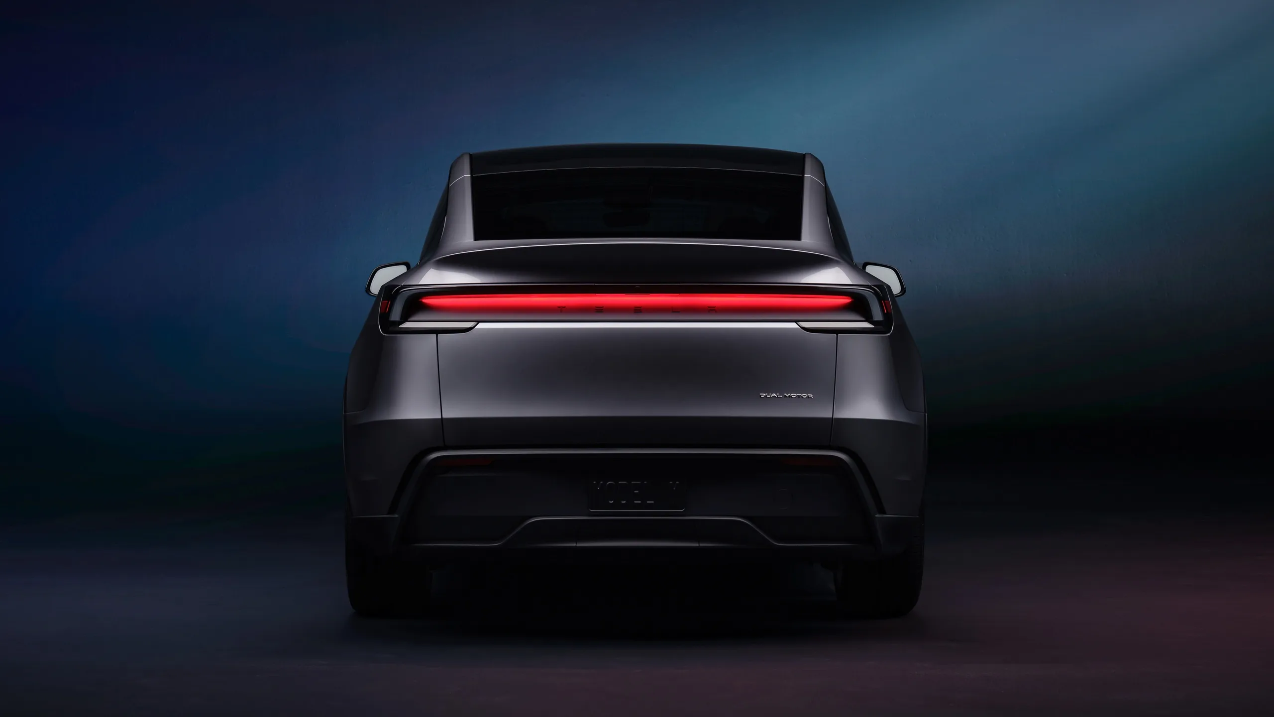 Tesla Model Y Juniper