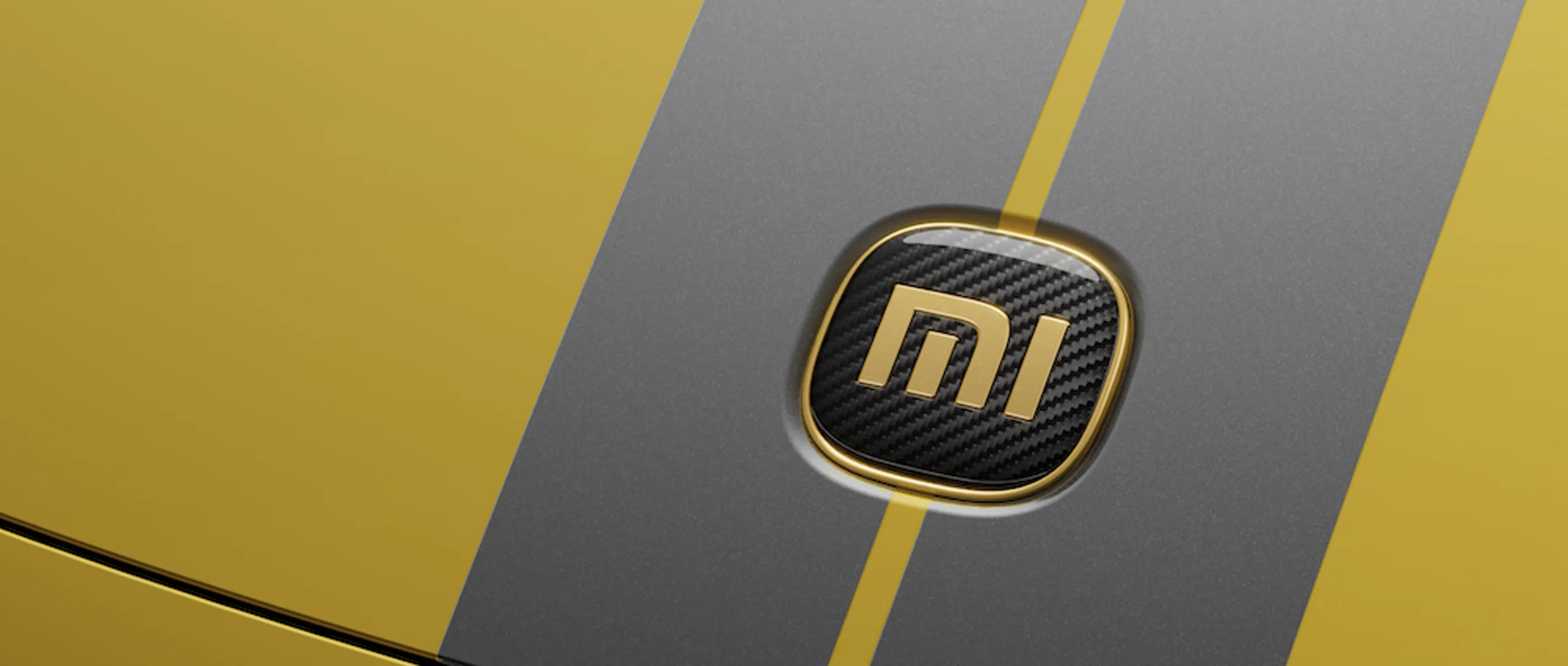 Xiaomi SU7 Ultra