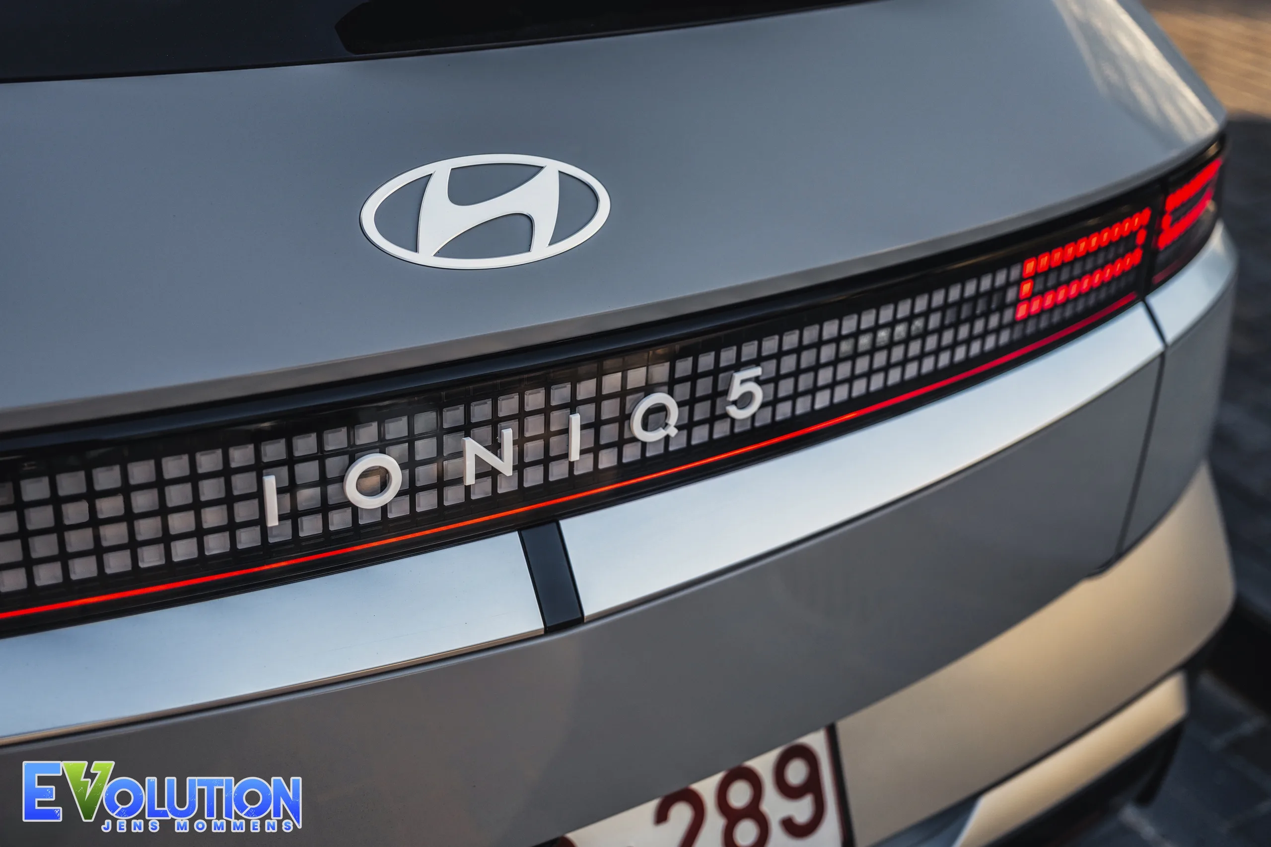 Hyundai IONIQ 5 MY 2024 (facelift)