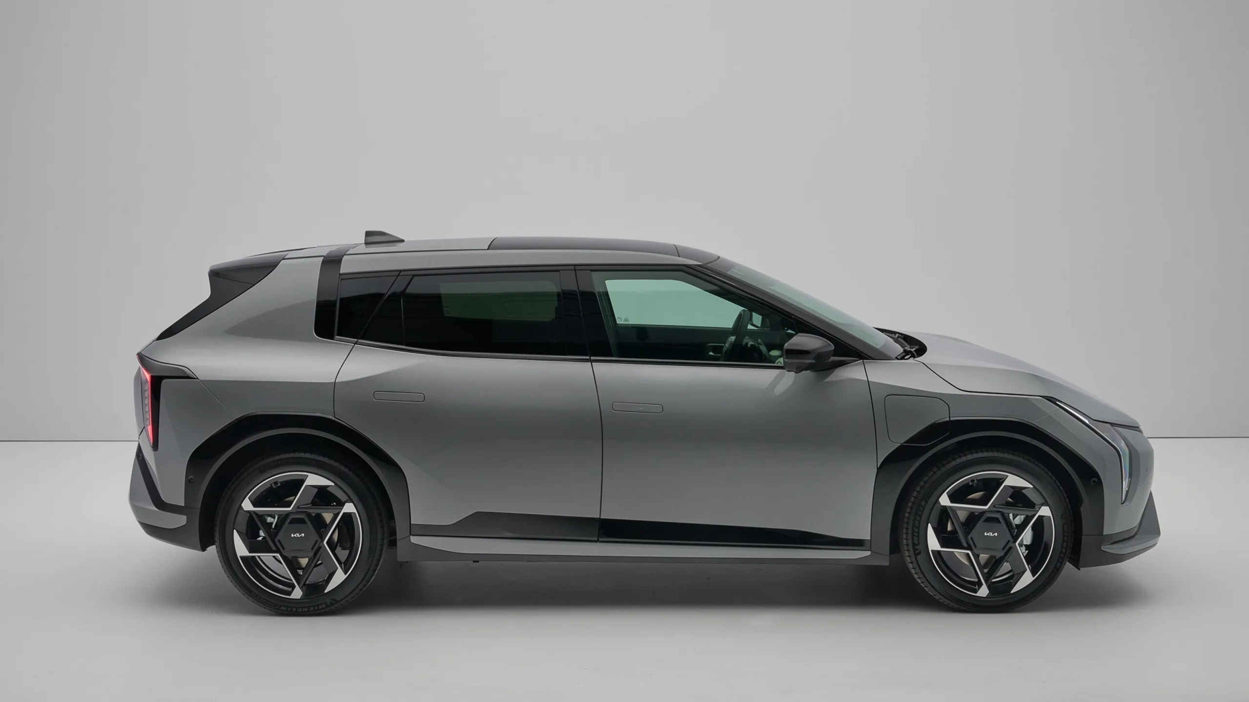 Nieuwe Kia EV4 Hatchback