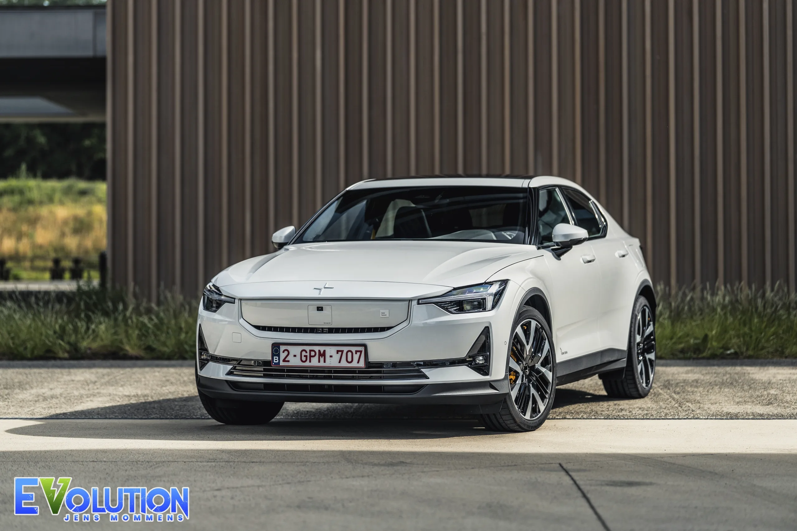 Polestar 2 Performance (2025) review
