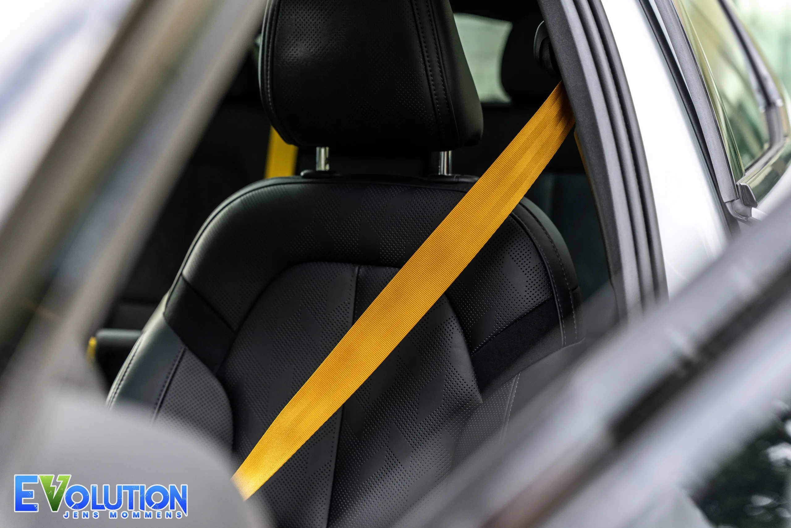 Polestar 2 Performance (2025) review