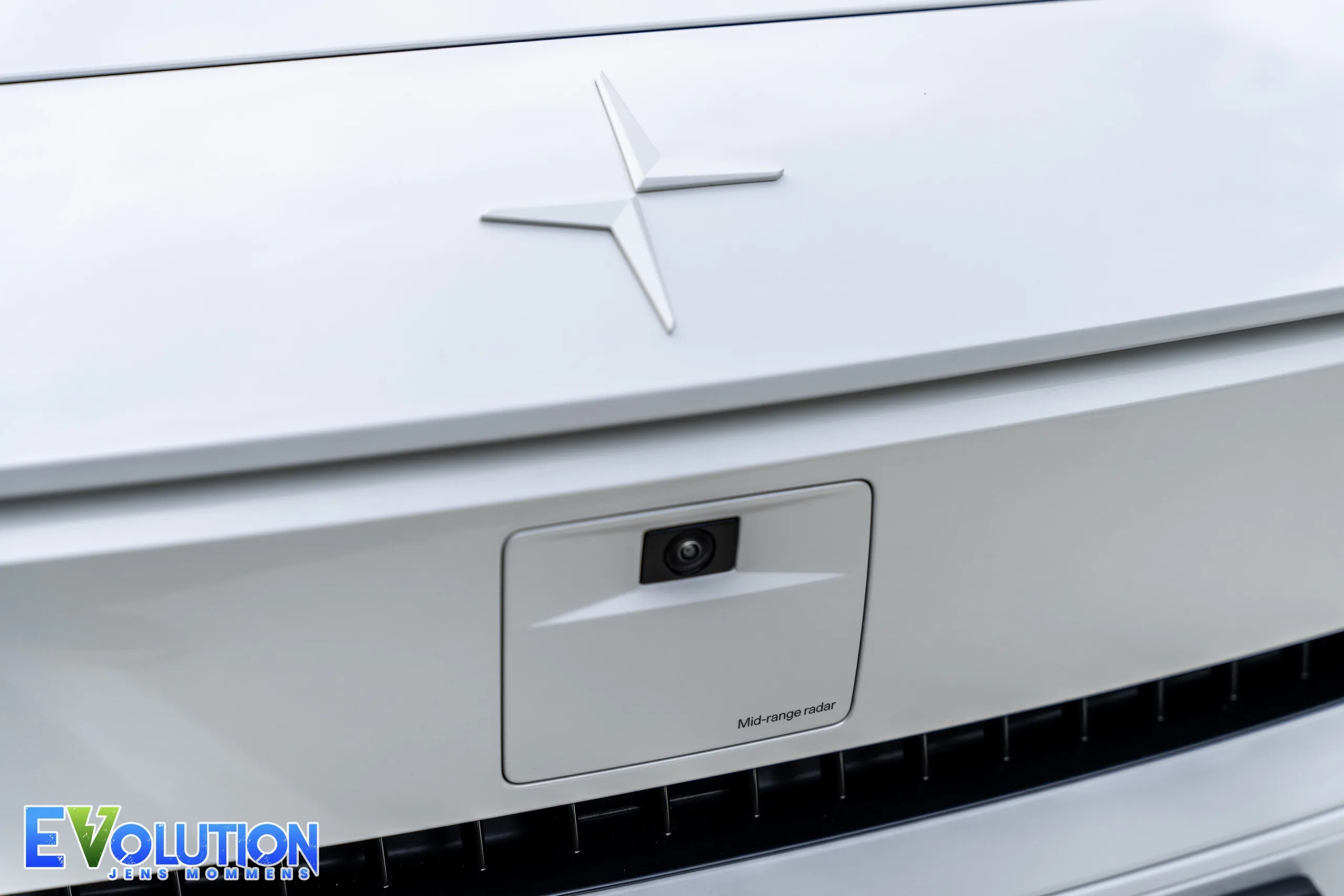 Polestar 2 Performance (2025) review